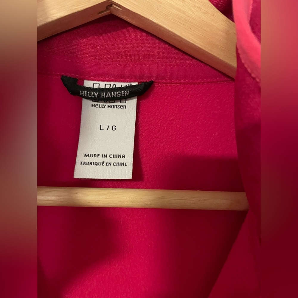 Helly Hansen Jacket - image 4